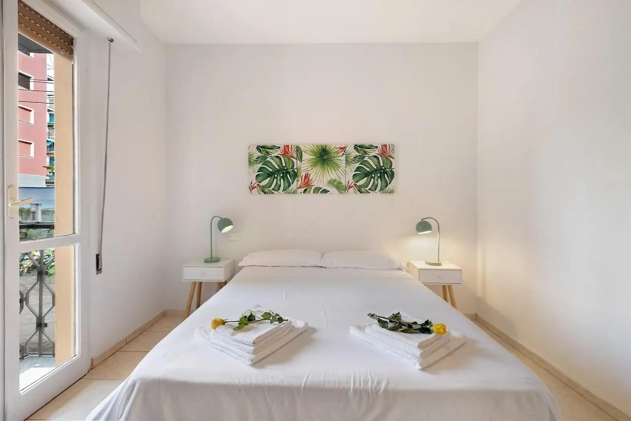Europa Mare Apartment Loano 0*,  Italy