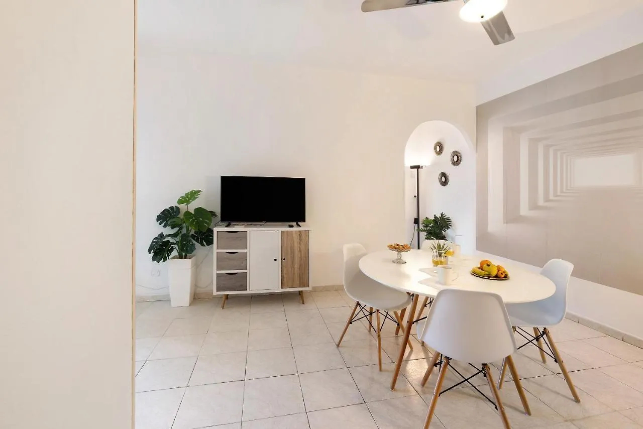 Europa Mare Apartment Loano