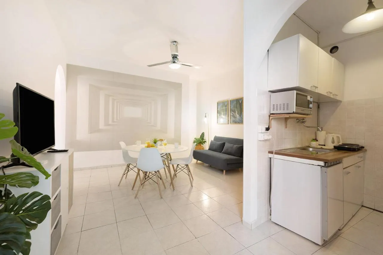 Europa Mare Apartment Loano