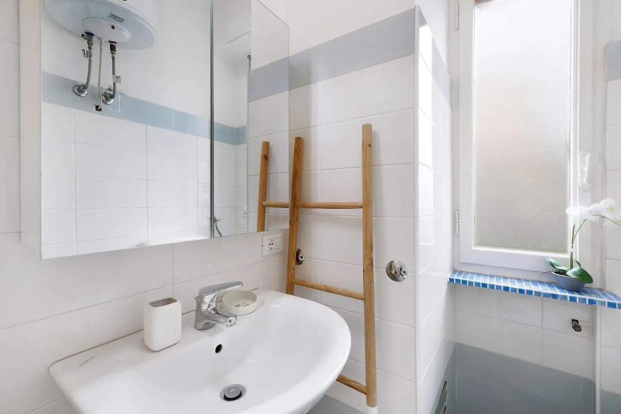 Europa Mare Apartment Loano