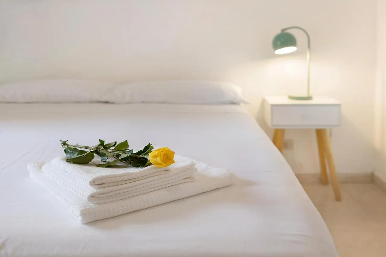 Europa Mare Apartment Loano Italy