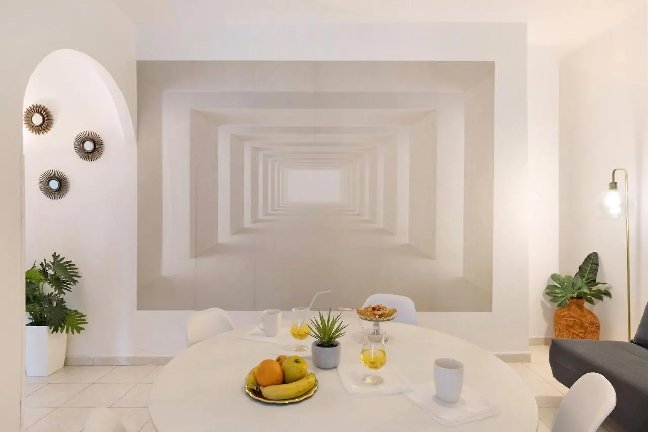 Europa Mare Apartment Loano