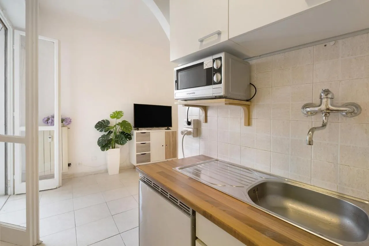 Europa Mare Apartment Loano