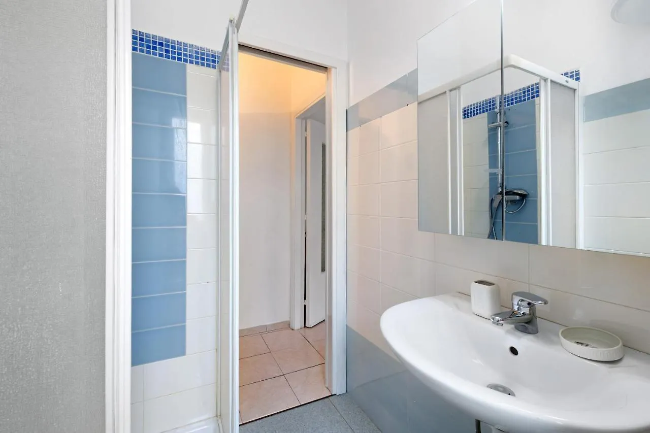 Europa Mare Apartment Loano Italy