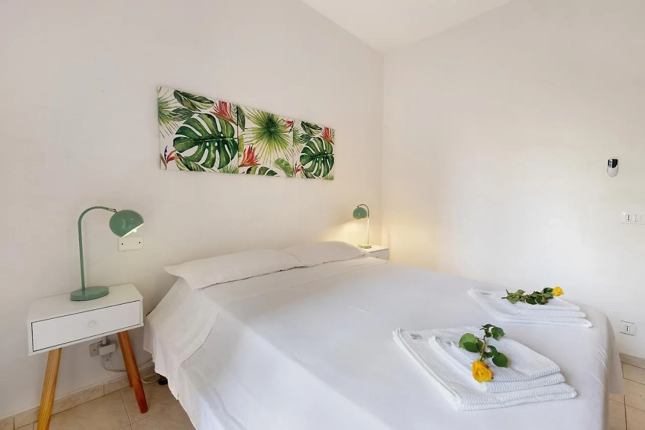 Europa Mare Apartment Loano 0*,