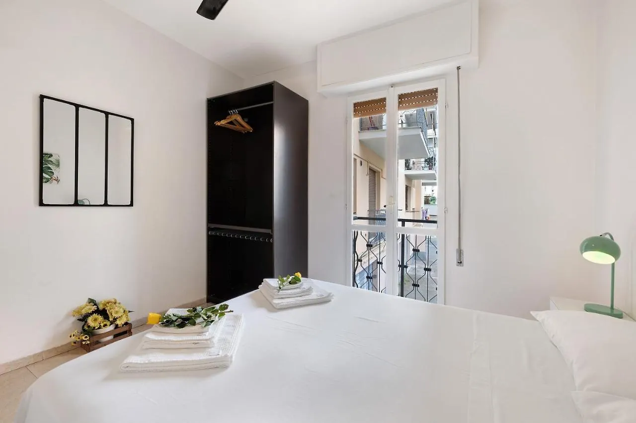 Europa Mare Apartment Loano
