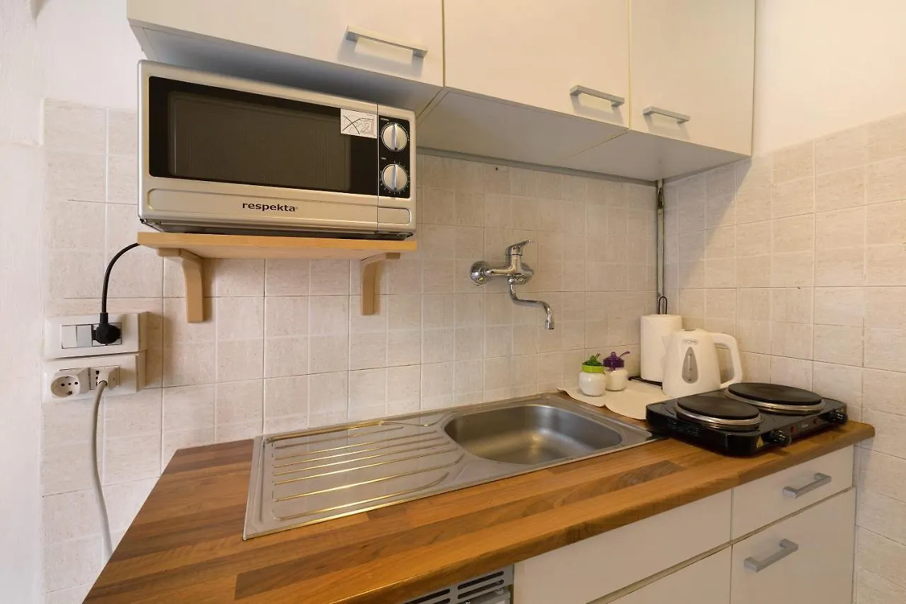 Europa Mare Apartment Loano