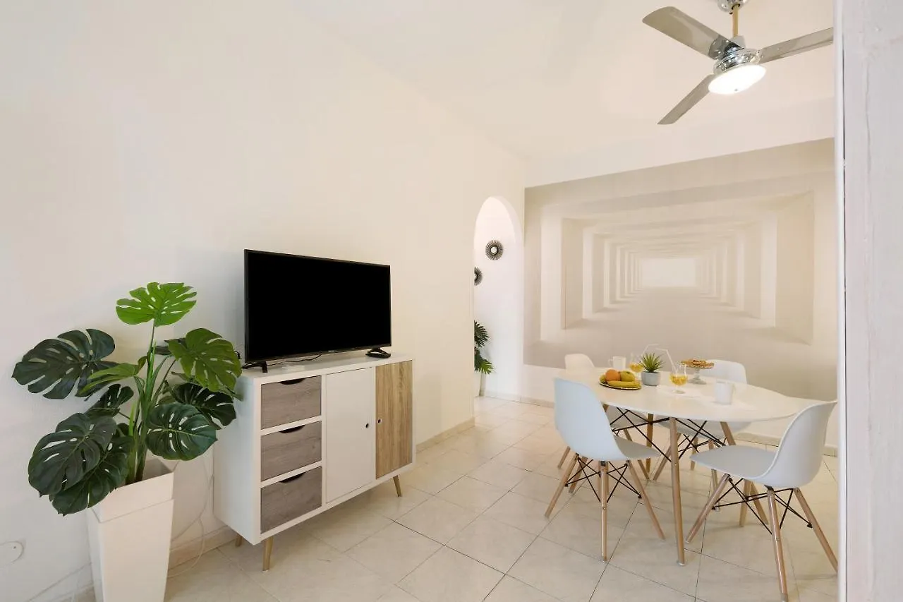Europa Mare Apartment Loano Italy