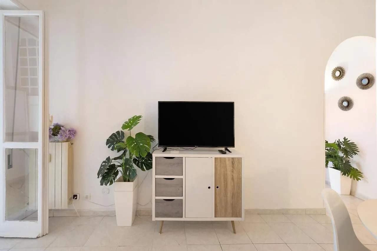 Europa Mare Apartment Loano
