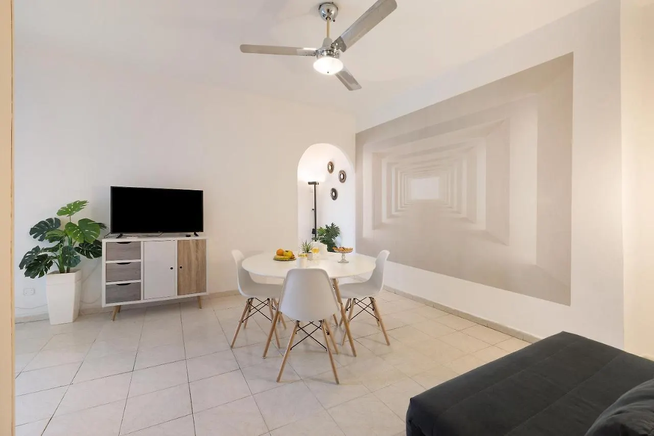 Europa Mare Apartment Loano 0*,