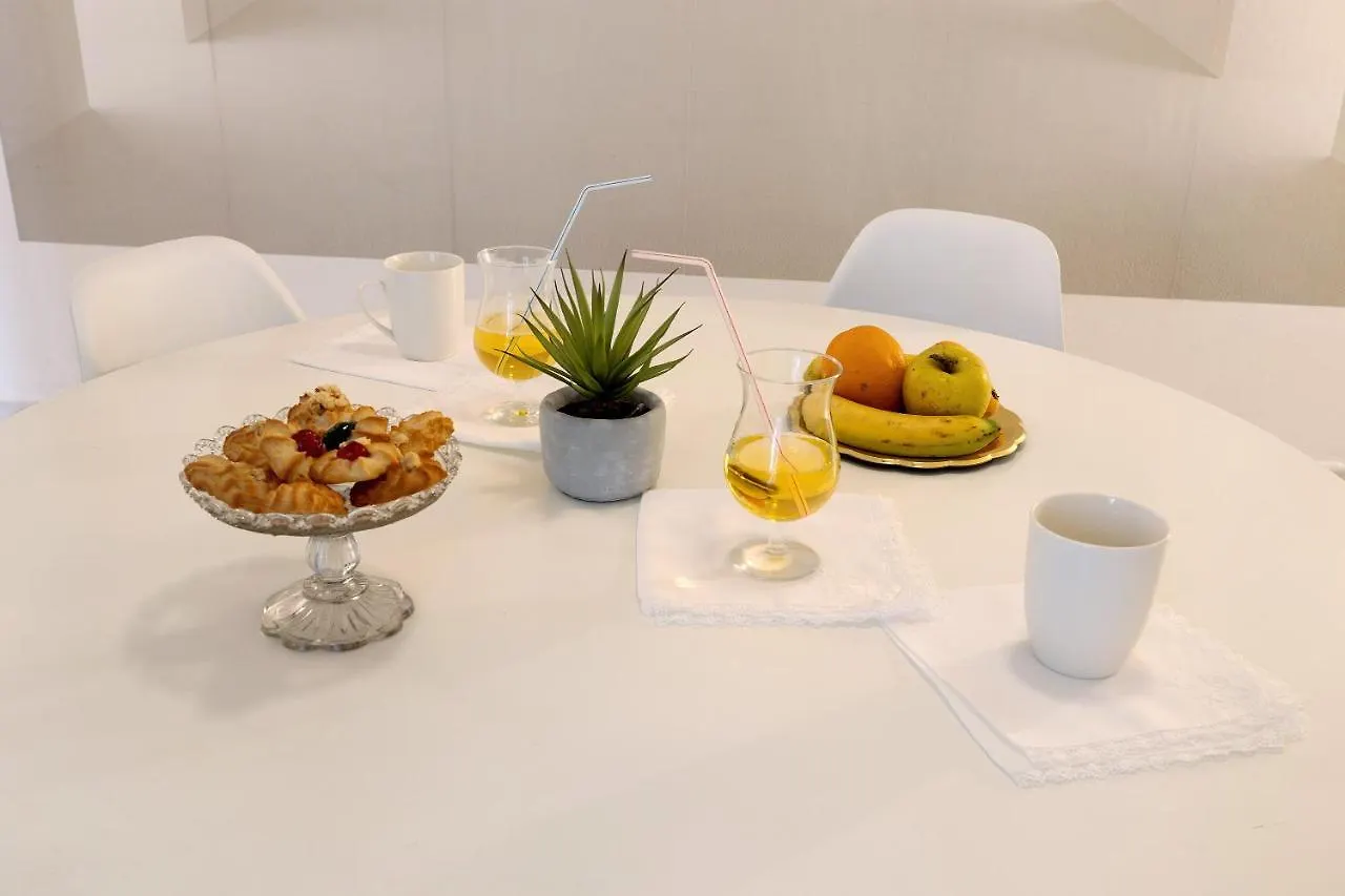 Europa Mare Apartment Loano