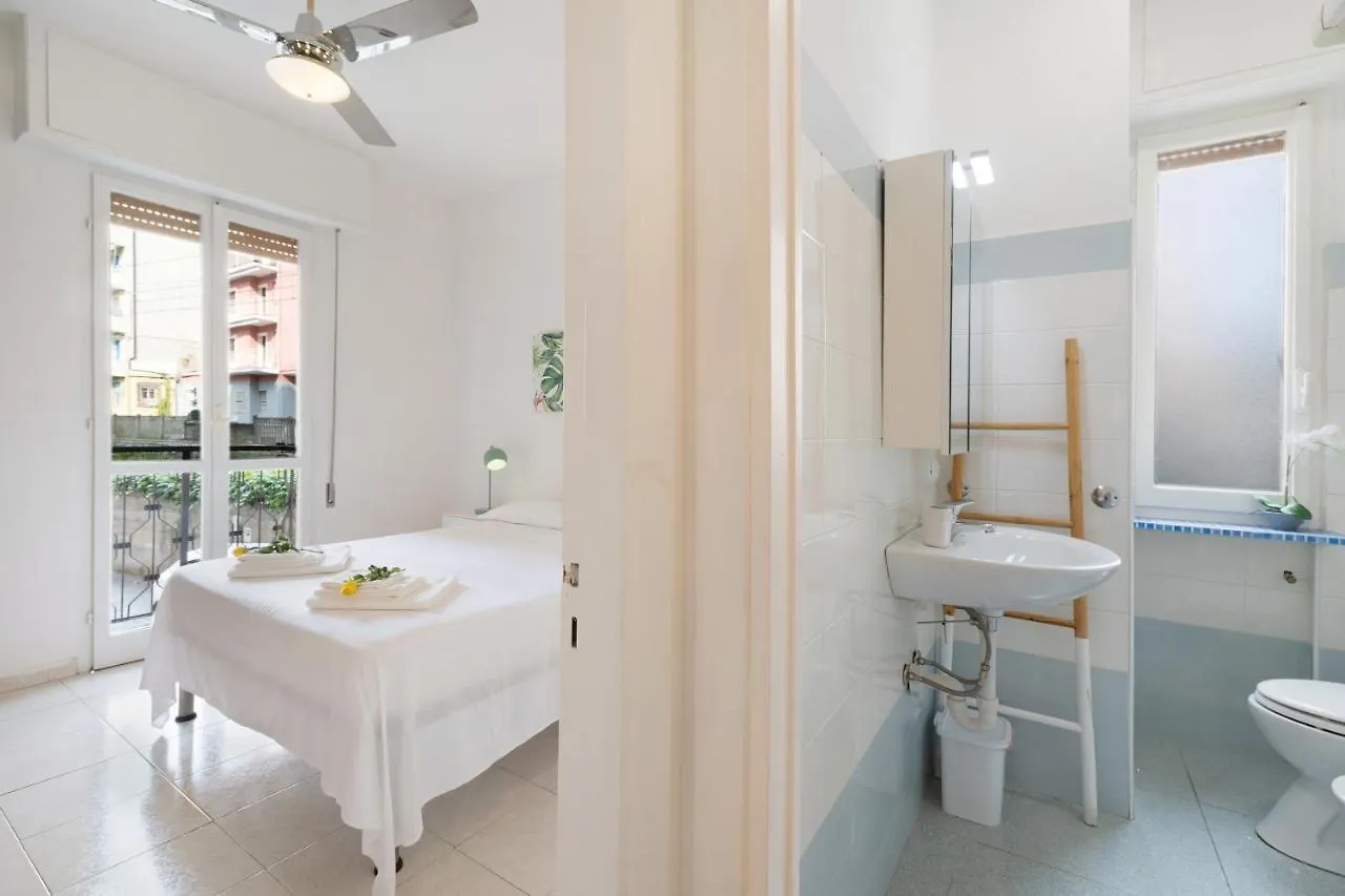 Europa Mare Apartment Loano 0*,  Italy