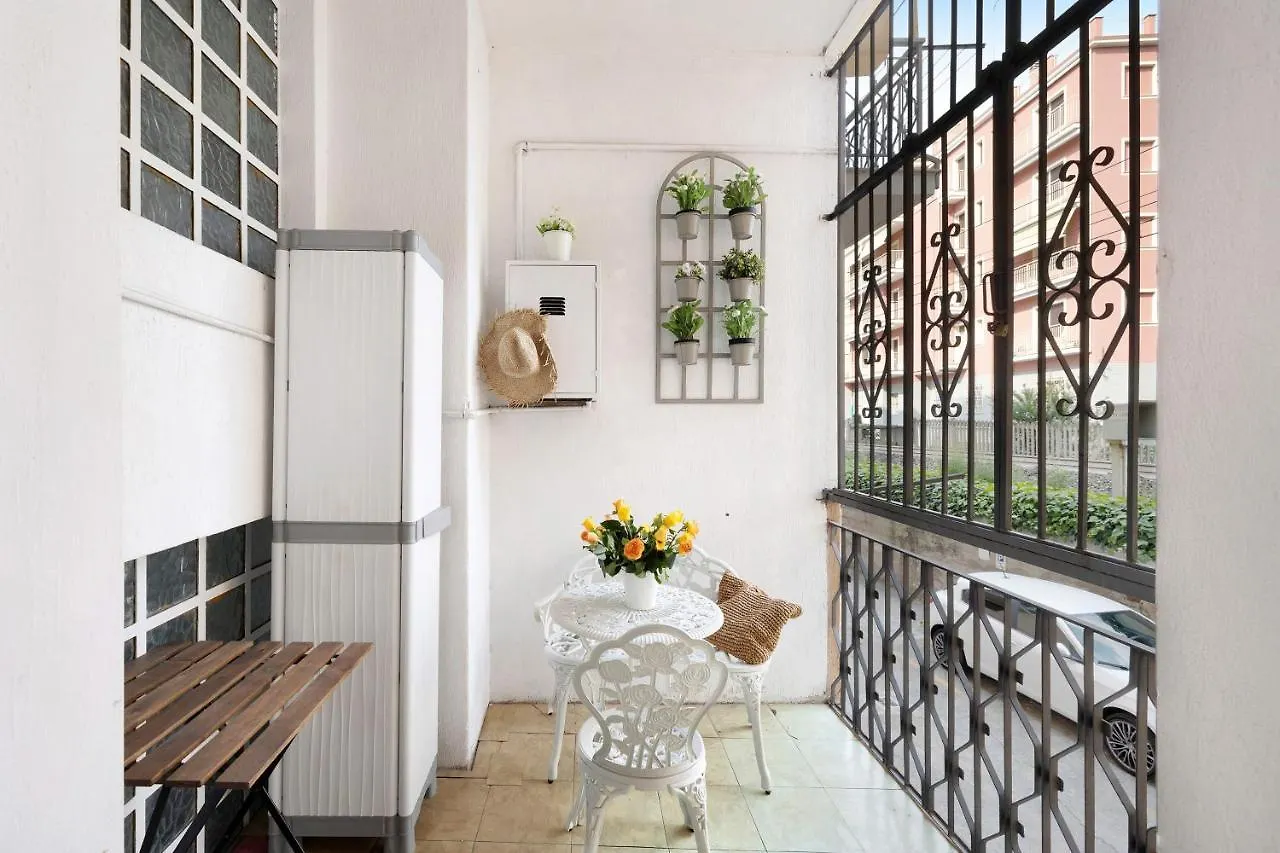 Europa Mare Apartment Loano 0*,  Italy