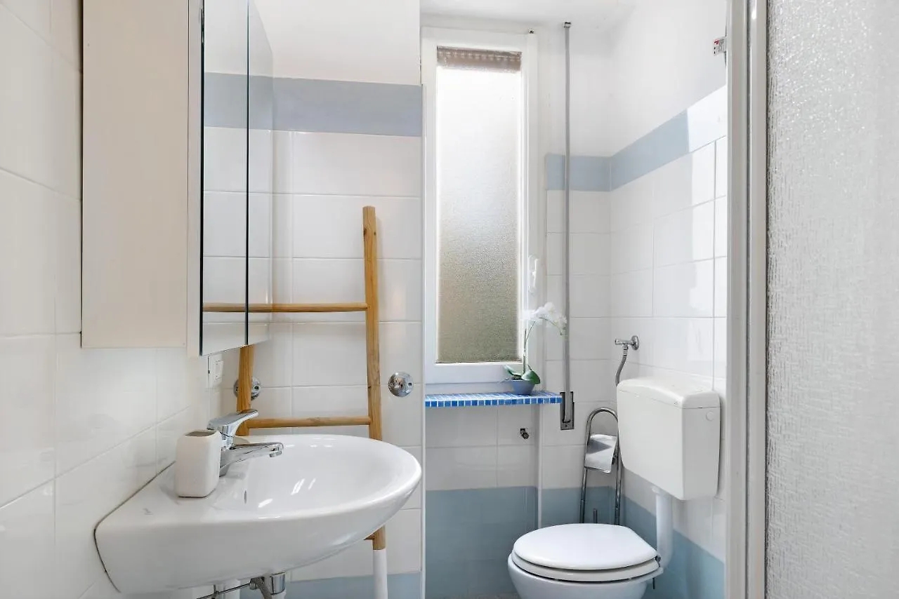 Europa Mare Apartment Loano Italy