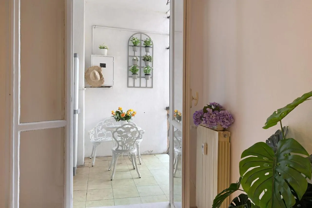 Europa Mare Apartment Loano